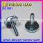 Taiwan Supplier Aluminium Screw M5