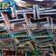 aluminum tile trim profile