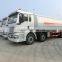 Shaanxi 8*4 oil fuel tank truck for sale