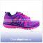 New Fashion Outdoor Flyknit Neutral Running Shoes