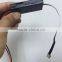 4000MA battery long time working 720 480P wifi module hidden spy ip camera for lawyer police