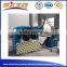 Flat steel profile bending machine manufacturer from China