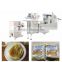 Multifunctional Industrial three layer pastry small automatic encrusting machine to make empanadas                        
                                                Quality Choice