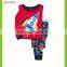 2015 children night dress kids sleepwear boys girls rockets pajams baby printed pyjamas 100% cotton pijamas long sleeve pajamas