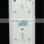 Dust-proof antistatic waterproof mobile phone