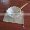 Rattan bread proofing banneton basket set-Banneton with liner+Silicone dough scraper+Dough whisk + Linen bread bag