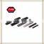 stainless steel hollow threaded rod