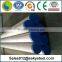 sa 312 tp3l6 stainless steel pipes