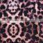 Digital Leopard Snake Print Raton Bali Fabric