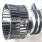 SK-8 Radiator Motor Air Blower Warming Motor For Excavator