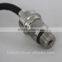 100% New E320C 221-8859 excavator pressure sensor