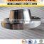 ASTM A182 SS304/316L Stainless Steel FR Weld Neck Flange DN100 PN16