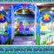 Factory direct sales chinese manufacturer joy spray cart rides for sale