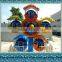 More than 10 years experience in amusement park kids hot sale used ferris wheel