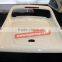 Toyota Hilux/Vigo Double Cab Fullbox Cover