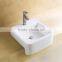 Sanitary Ware Ceramic Washroom Basin