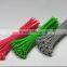Hot!!! High quality Self-locking nylon plastic cable tie
