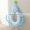 New Designing Penguin Modeling Portable Baby Toilet Seat,children Closet Seat Ring