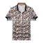 Quick dry performance polyester custom t shirt printing-design your own golf sports clothes                        
                                                Quality Choice