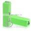 2016 small prismatic power bank,portable power bank,2600 mah poer bank