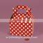 handy handle unique shape popular style packaging box /paper packaging box