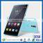 C&T Blue Rubber Flexible TPU Case for OnePlus One