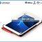 Folding Standing Leather Case 7 inch Tablet Case Flip Leather Case for Samsung Galaxy Tab A 7.0