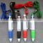 Promotional Recycle Pens ball point pen plastic ball pen