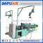chain link fabric making machine China factory