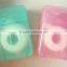 Expanding Dental Floss Waxed Mint 10M