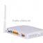 4GE+2FXS+USB Port+WiFi FTTH EPON ONU Wireless Triple Play Device Supported WEB, CLI, TR069