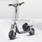 71cc foldable gasonline scooter with CE certificate hot on sale