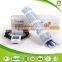 Twin conductor electric underfloor heating mat