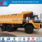 heavy duty gold mining tipper truck 50ton 70ton mining dump truck for sale