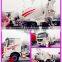 Beiben Cement Mixer Trucks heavy duty beiben transit mixer truck 6X4 used mixer