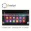 Ownice quad core Android 4.4 up to android 5.1 2 din universal Car GPS navigation built in wifi