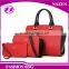 ladies handbag manufacturers, 3pics set handbag