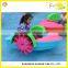 2016 newest design paddle boat,paddle boats,water bike for sale