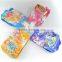 Reclosable juce drinking spout pouch
