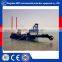 High Efficiency Cutter Suction Dredger for River Dredging