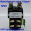 Electric winch DC contactor SW80