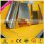 Wow!! anodized satin aluminium profile cabinet handles , type of aluminium profile for windows , rectangular aluminum extrusions