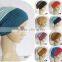 Wholesale New Fashion Hijab Tube Turban Hats Muslim Cap Under Scarf Bonnet