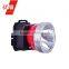 2835SMD 5+1W LED Hight Power Headlamp with Head Strap
