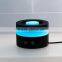 Mini Aroma Diffuser,Ultrasonic Humidifier,Air Purifier With Multicolor Nightlight