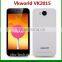 Original VKWORLD VK2015 Smartphone MTK6582 Quad Core Android 5.0 QHD 4.5" Screen 8MP 1GB+8GB 3G WCDMA Unlocked