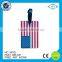 3D promotional soft pvc luggage tag