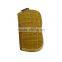 New design genuine leather snake pattern car key wallet,key keeper for uniex, a set complete key covers