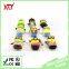 Cartoon Despicable Me Cute Minions Power Bank 5200mAh Universal Battery Charger