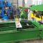 Hot Sales Galvanized Arch Metal Roof Panel Curving Machine, Corrugated Roof Sheet Crimping Machine
